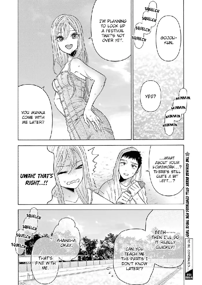 My Dress-Up Darling Chapter 37 image 20_optimized
